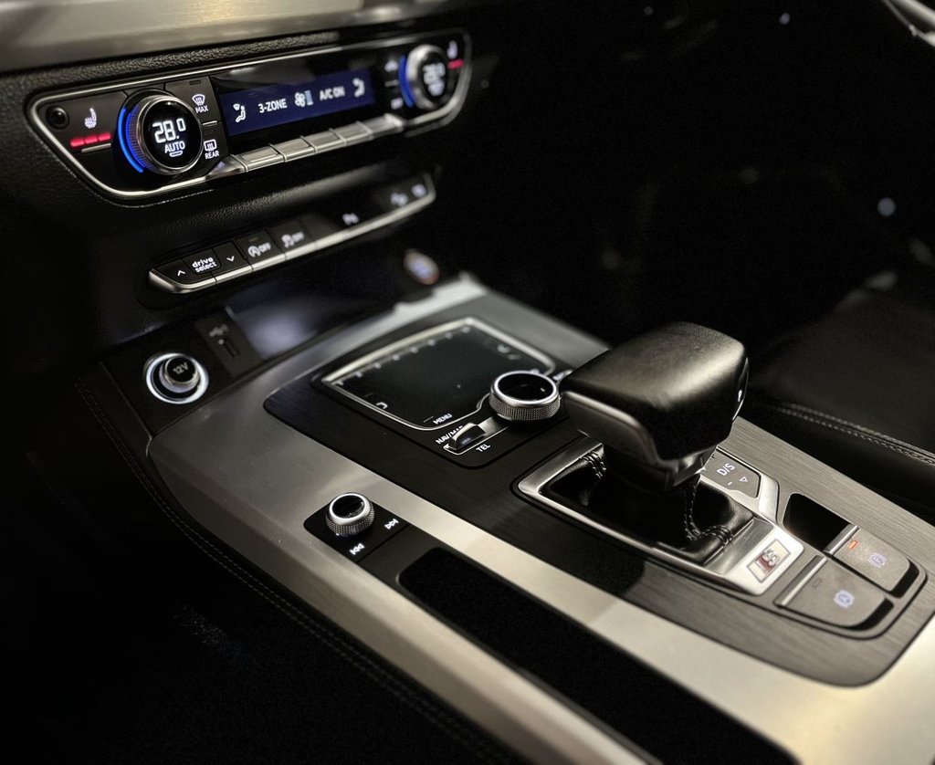 Used Audi SQ5 2018 for sale - 77276179: Photo 40