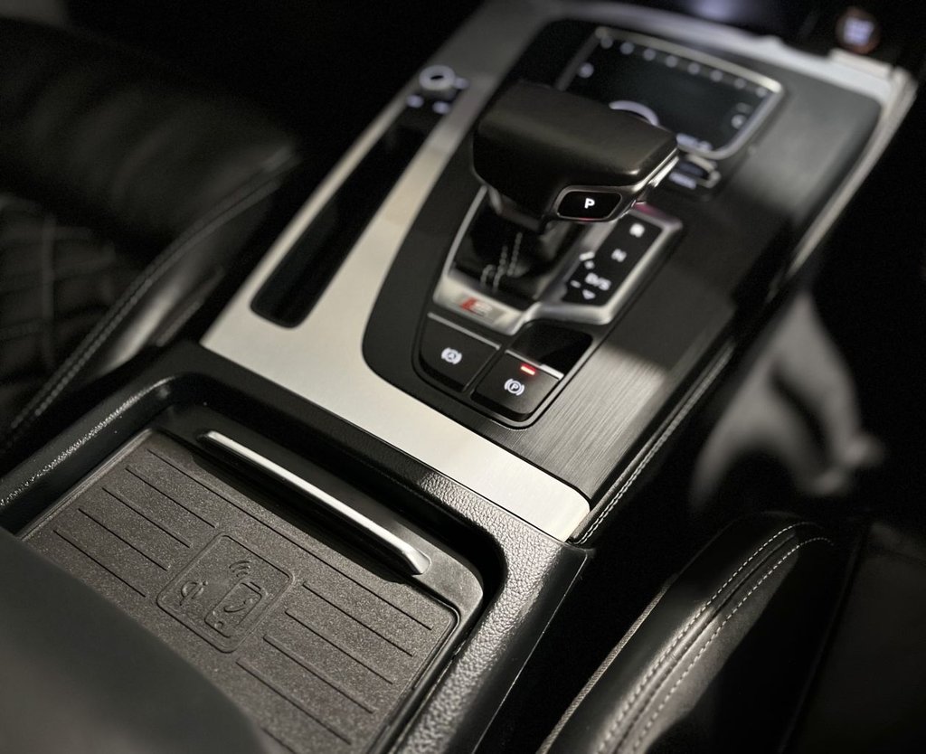 Used Audi SQ5 2018 for sale - 77276179: Photo 41