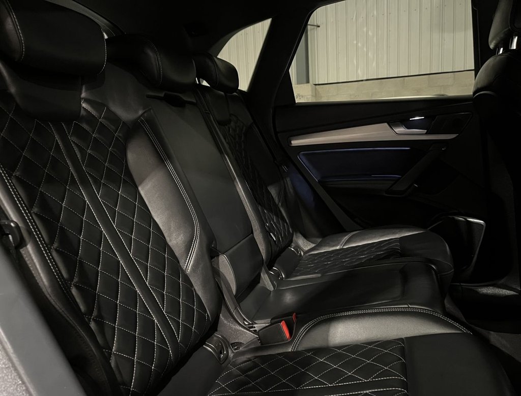 Used Audi SQ5 2018 for sale - 77276179: Photo 42