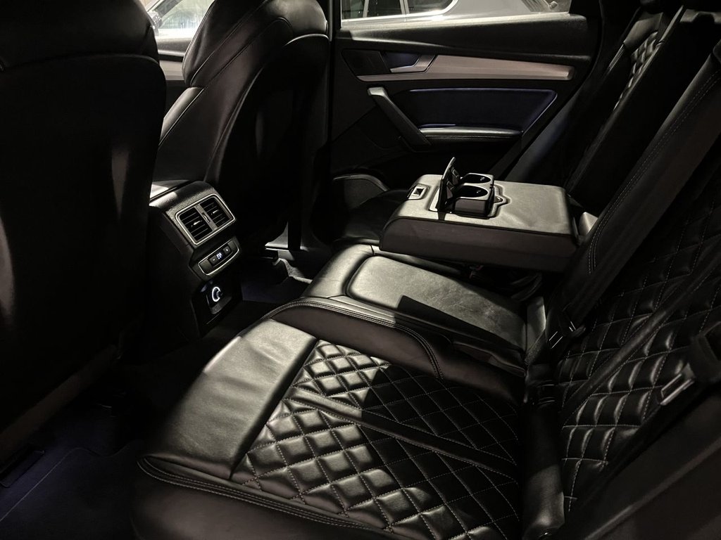 Used Audi SQ5 2018 for sale - 77276179: Photo 44
