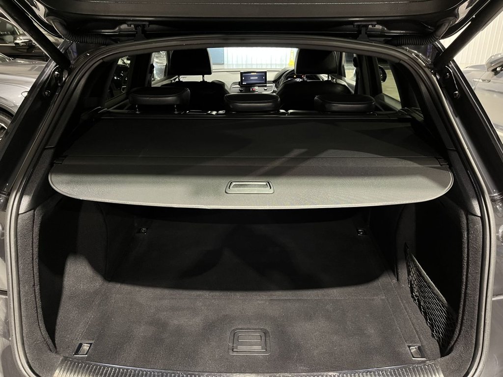 Used Audi SQ5 2018 for sale - 77276179: Photo 46