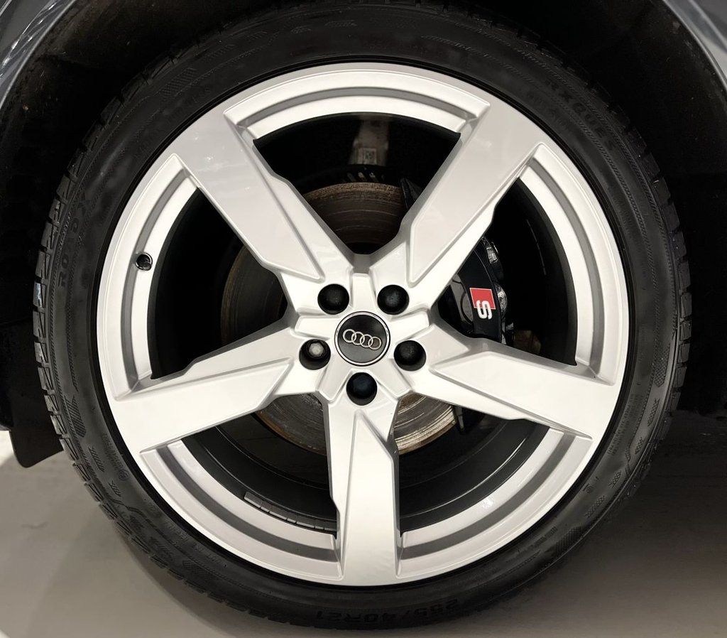 Used Audi SQ5 2018 for sale - 77276179: Photo 49