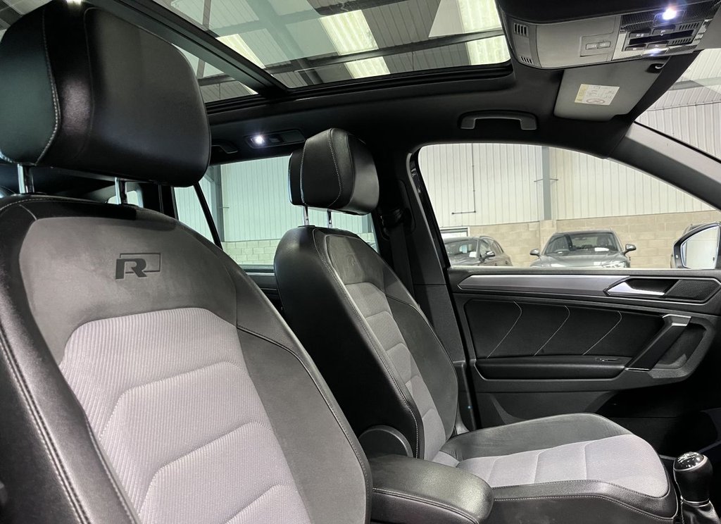 Used Volkswagen Tiguan 2016 for sale - 78199901: Photo 10