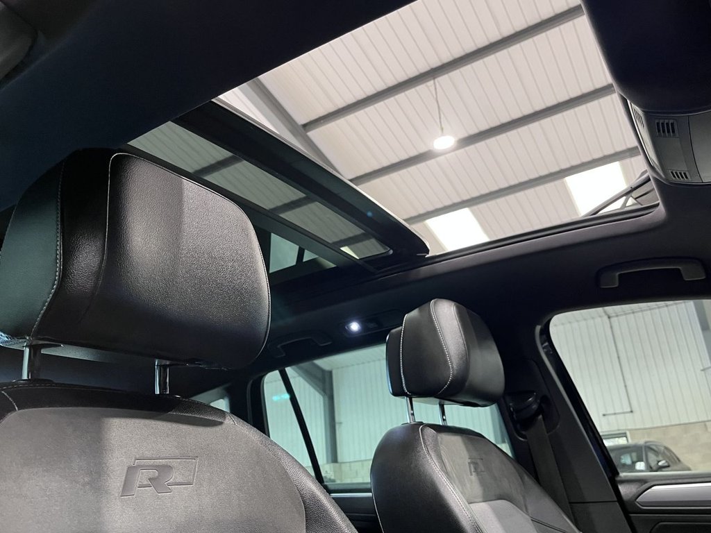 Used Volkswagen Tiguan 2016 for sale - 78199901: Photo 12