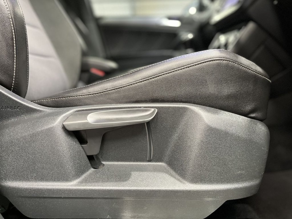 Used Volkswagen Tiguan 2016 for sale - 78199901: Photo 13