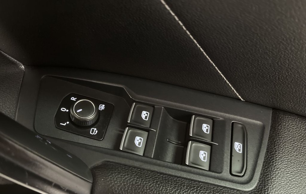 Used Volkswagen Tiguan 2016 for sale - 78199901: Photo 15