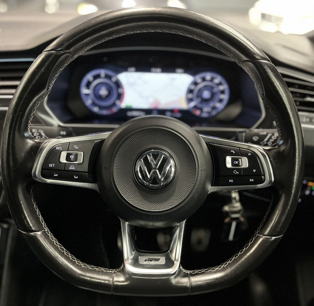 Used Volkswagen Tiguan 2016 for sale - 78199901: Photo 18