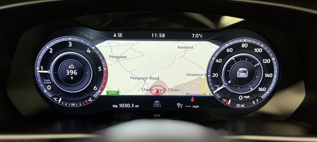 Used Volkswagen Tiguan 2016 for sale - 78199901: Photo 19