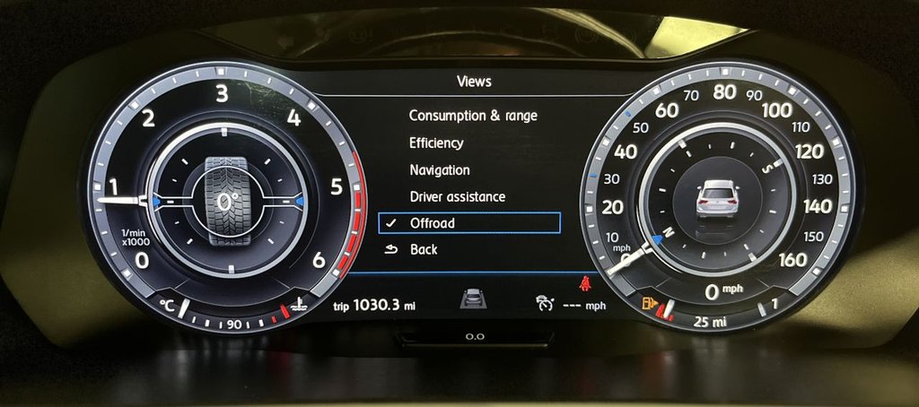 Used Volkswagen Tiguan 2016 for sale - 78199901: Photo 21