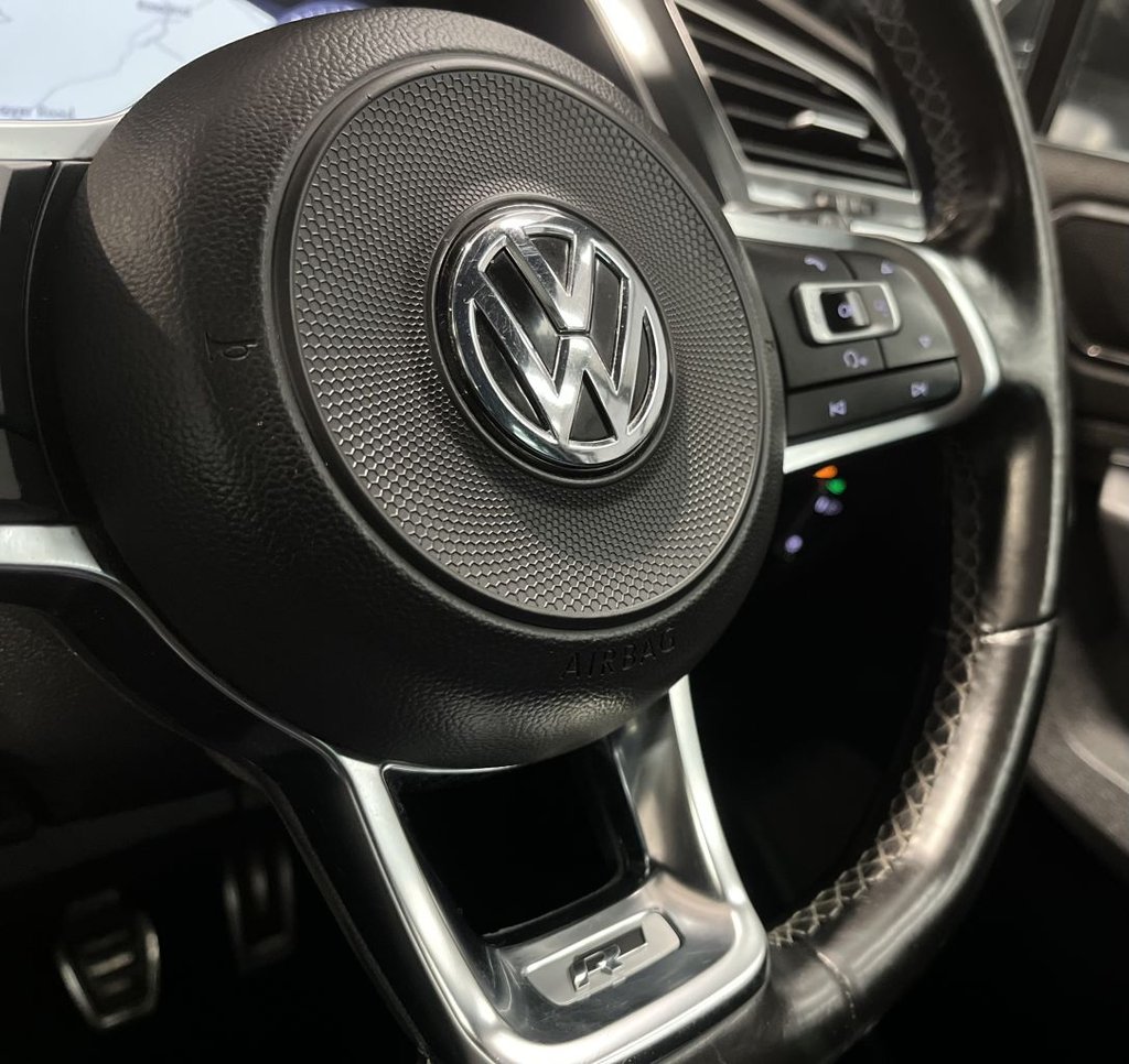 Used Volkswagen Tiguan 2016 for sale - 78199901: Photo 24