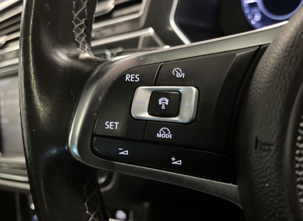 Used Volkswagen Tiguan 2016 for sale - 78199901: Photo 25