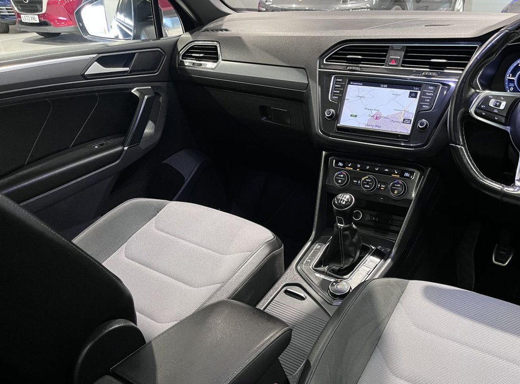 Used Volkswagen Tiguan 2016 for sale - 78199901: Photo 29