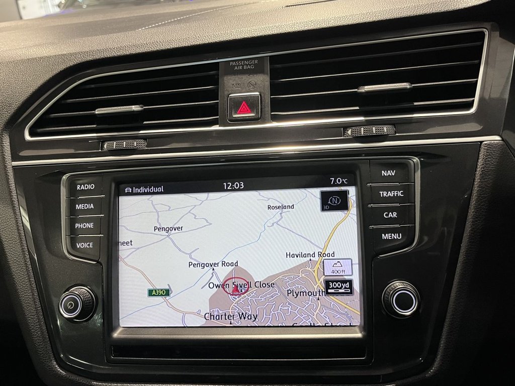 Used Volkswagen Tiguan 2016 for sale - 78199901: Photo 30