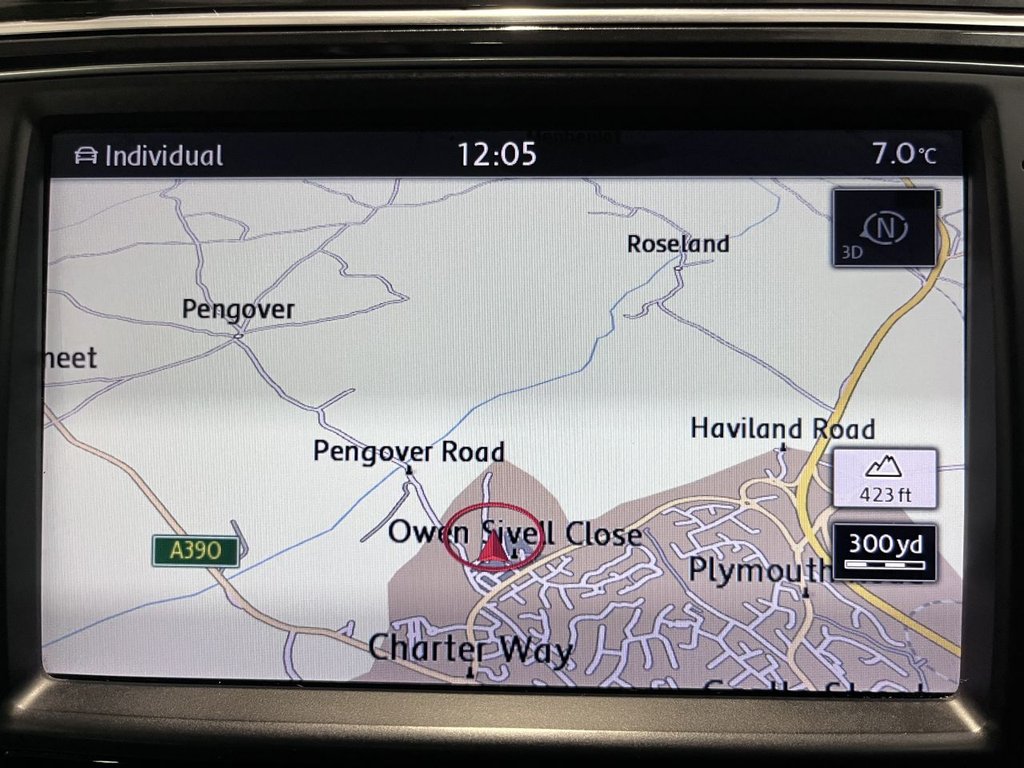 Used Volkswagen Tiguan 2016 for sale - 78199901: Photo 34