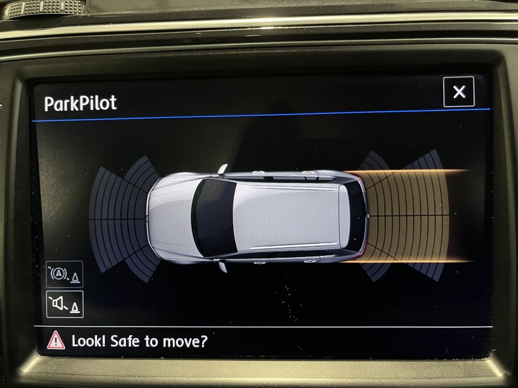 Used Volkswagen Tiguan 2016 for sale - 78199901: Photo 36