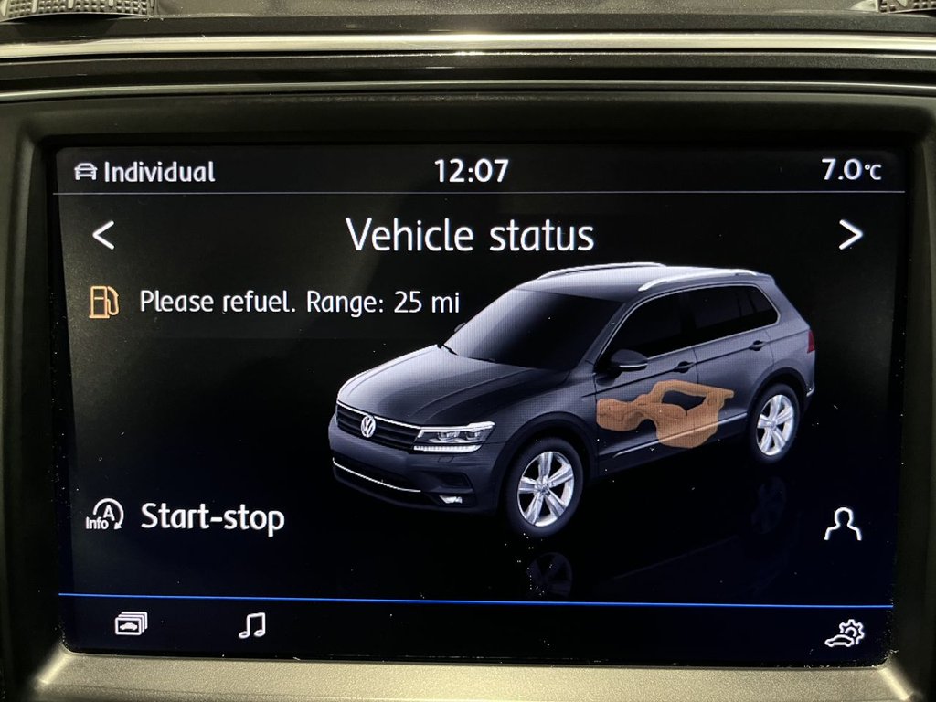 Used Volkswagen Tiguan 2016 for sale - 78199901: Photo 40