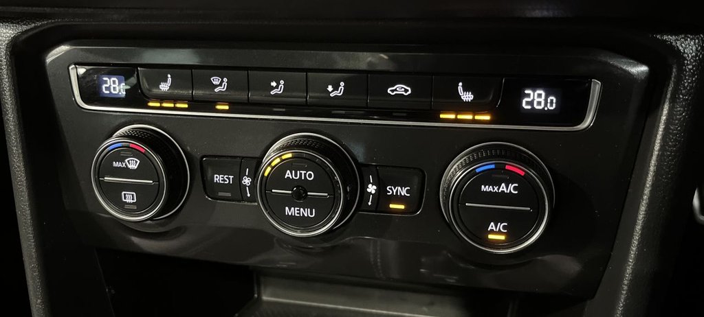 Used Volkswagen Tiguan 2016 for sale - 78199901: Photo 42