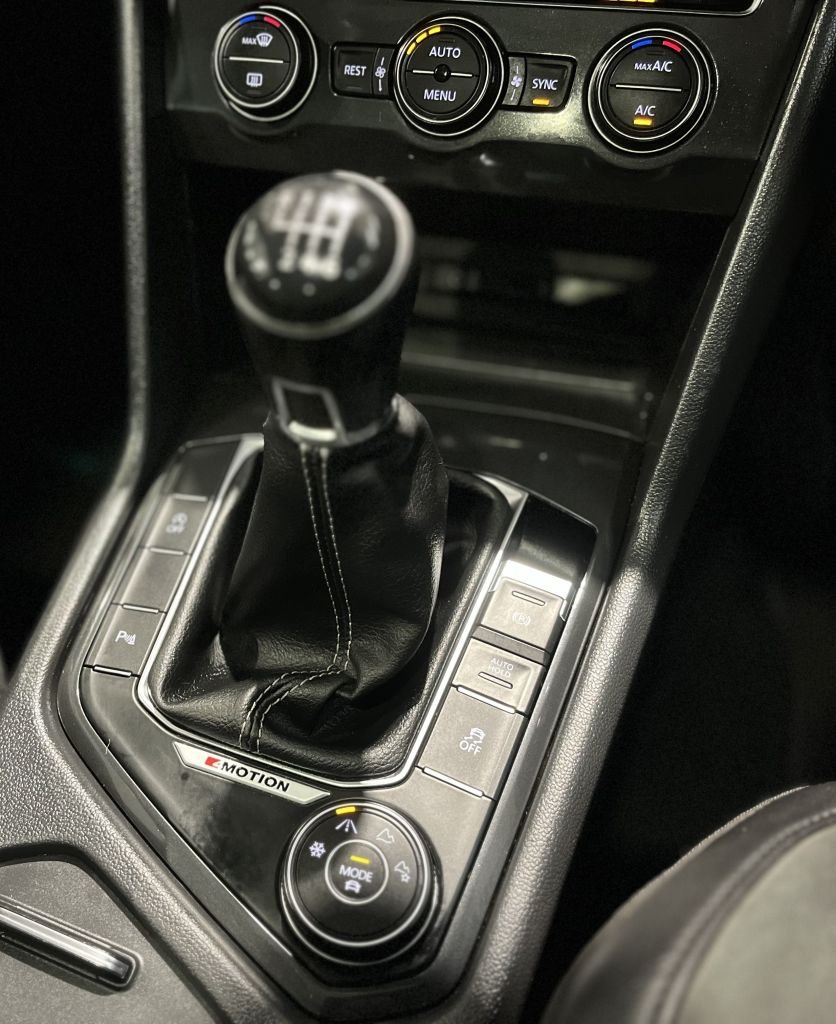 Used Volkswagen Tiguan 2016 for sale - 78199901: Photo 44