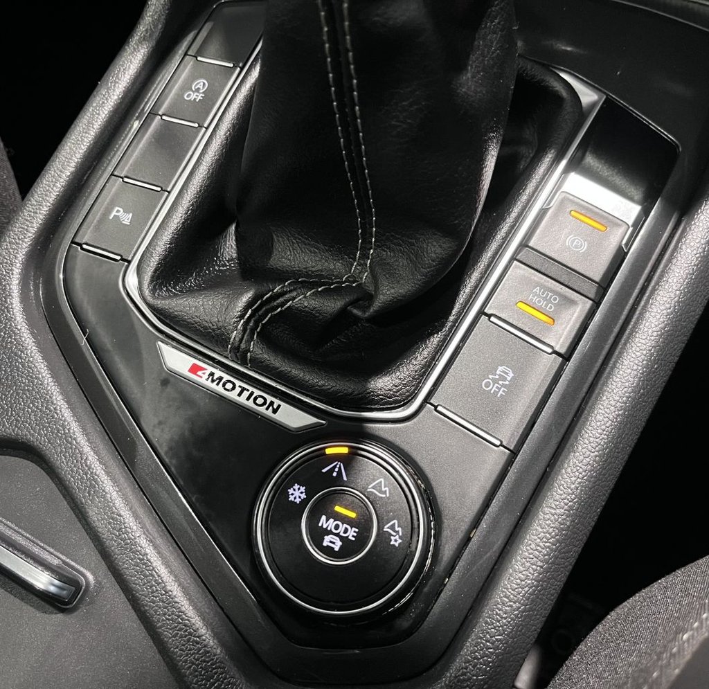 Used Volkswagen Tiguan 2016 for sale - 78199901: Photo 45