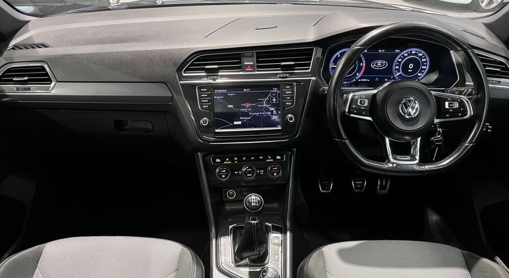 Used Volkswagen Tiguan 2016 for sale - 78199901: Photo 50