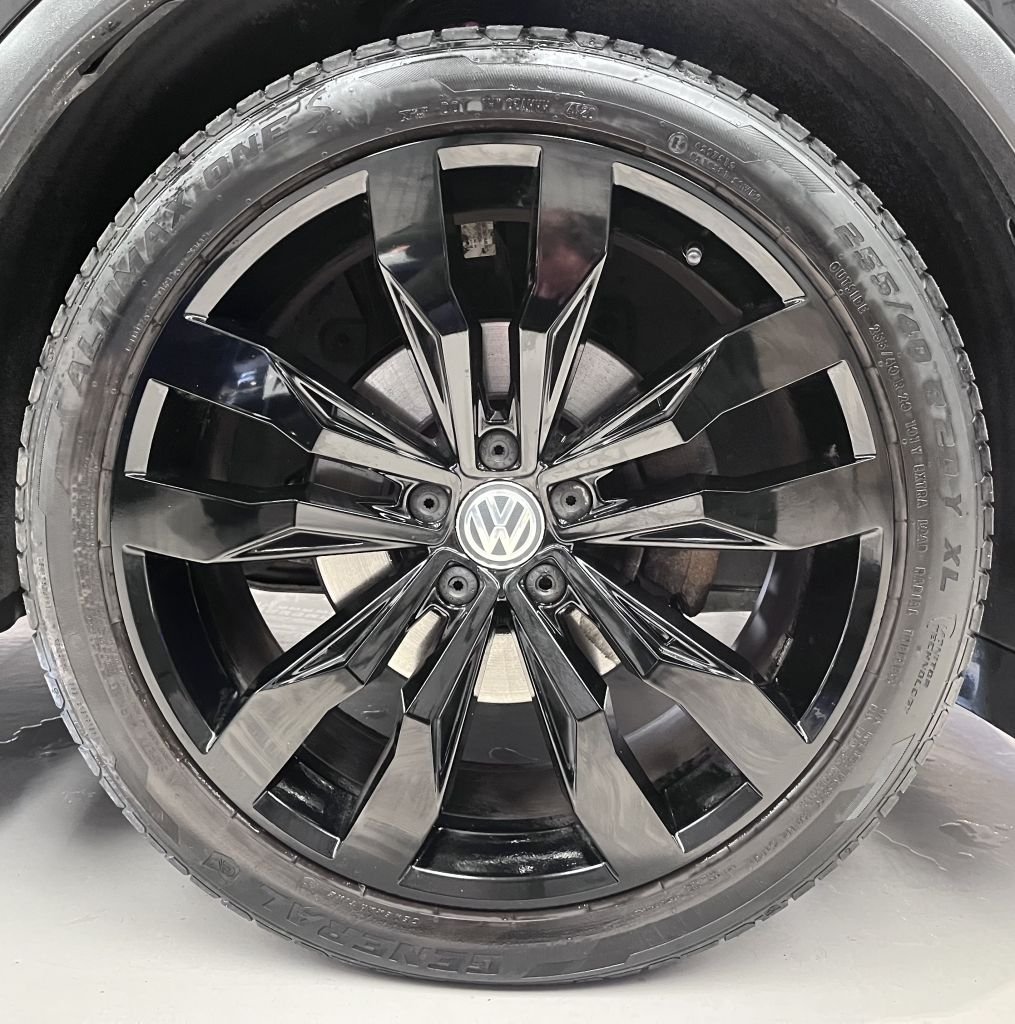 Used Volkswagen Tiguan 2016 for sale - 78199901: Photo 8