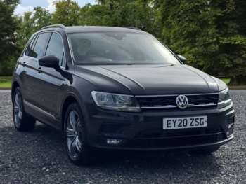 2020 (20) - 1.5 TSI EVO Match SUV 5dr Petrol DSG Euro 6 (s/s) (150 ps)