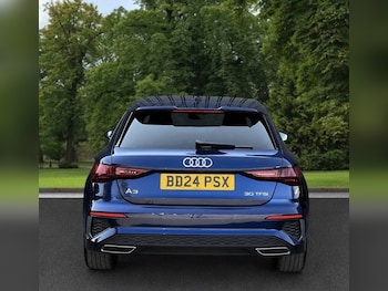 Used Audi A3 2024 for sale - 79072509: Photo