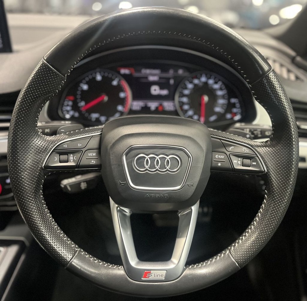 Used Audi Q7 2018 for sale - 78097079: Photo 15