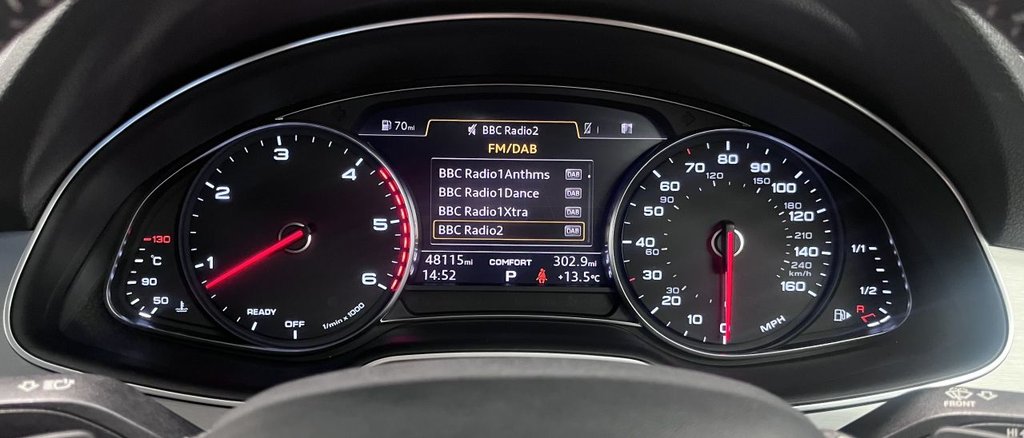 Used Audi Q7 2018 for sale - 78097079: Photo 16