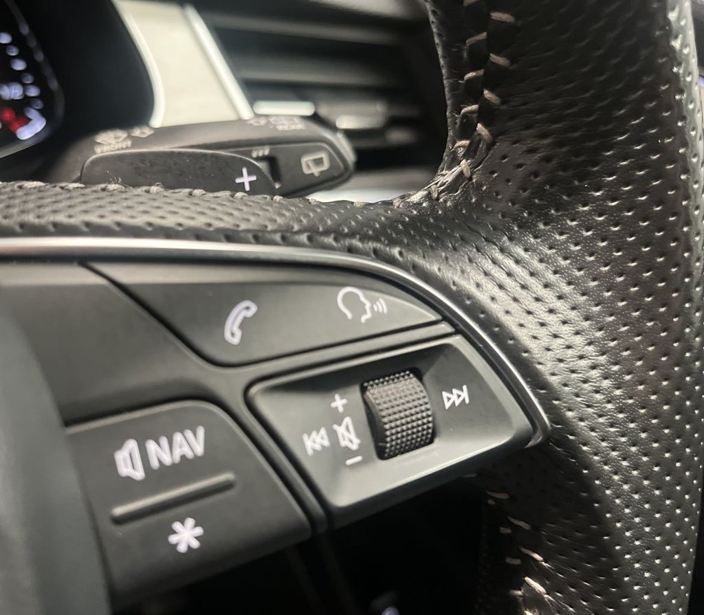 Used Audi Q7 2018 for sale - 78097079: Photo 17