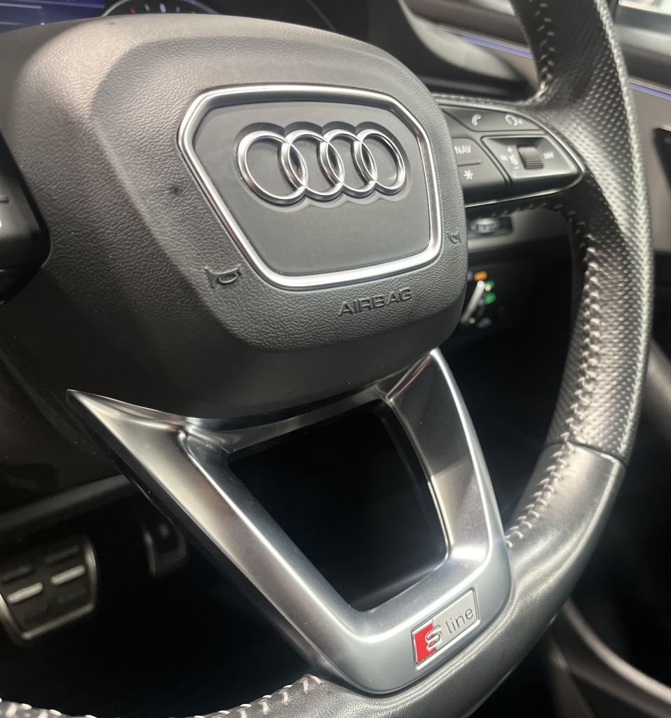 Used Audi Q7 2018 for sale - 78097079: Photo 18