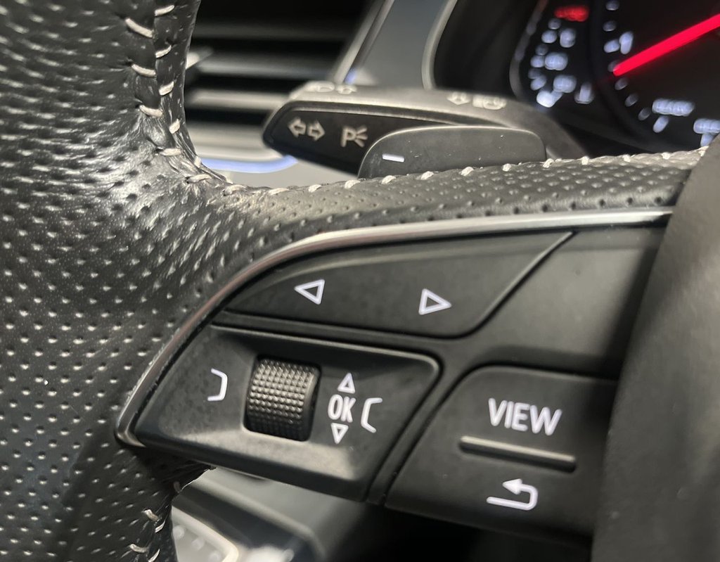 Used Audi Q7 2018 for sale - 78097079: Photo 19