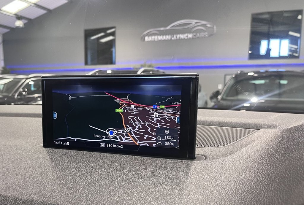 Used Audi Q7 2018 for sale - 78097079: Photo 23