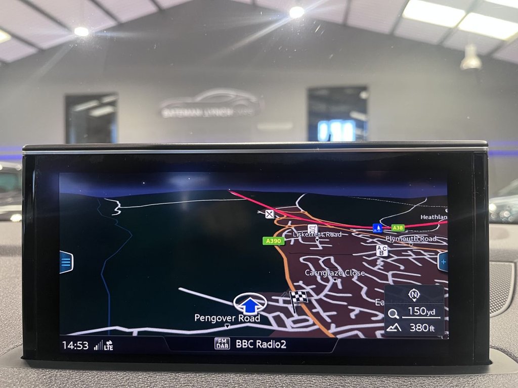 Used Audi Q7 2018 for sale - 78097079: Photo 25