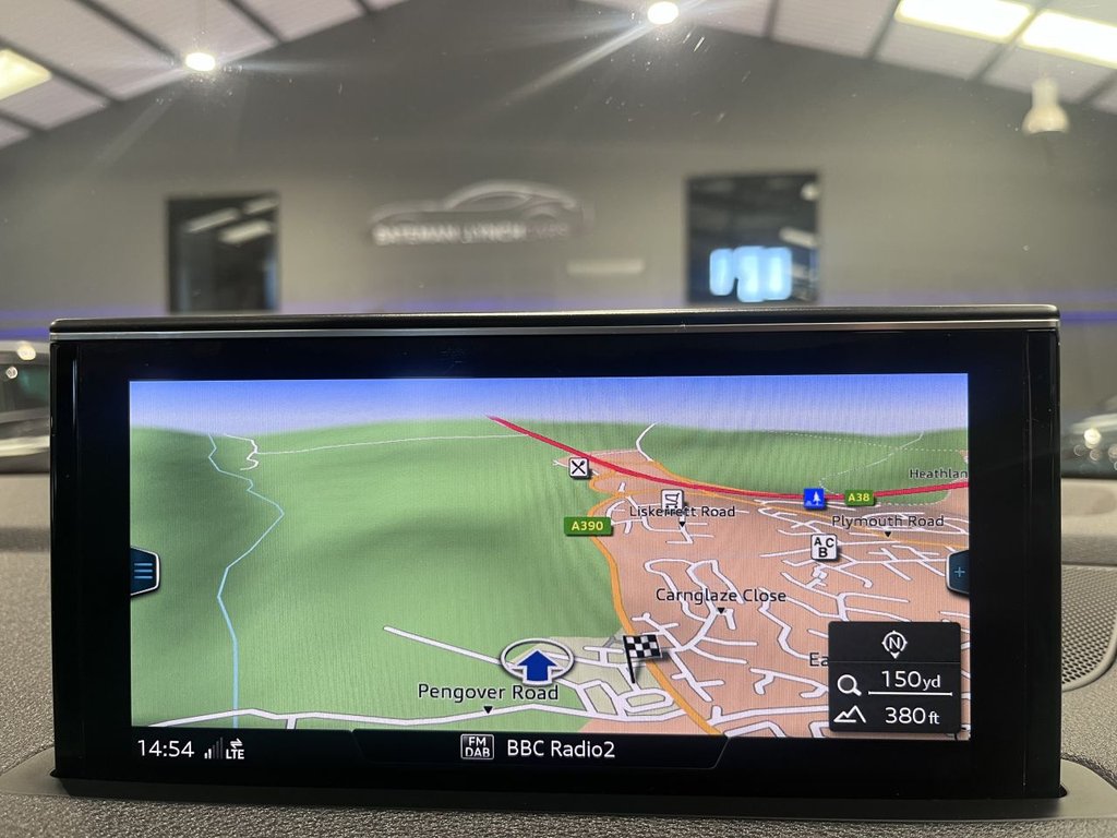 Used Audi Q7 2018 for sale - 78097079: Photo 26