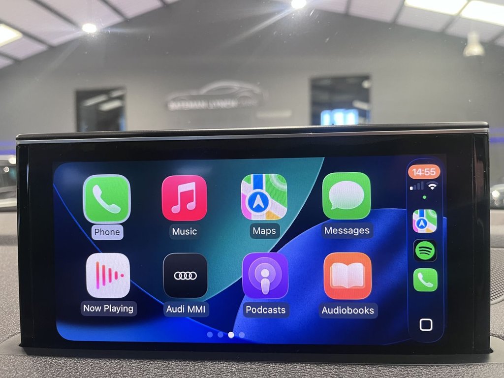 Used Audi Q7 2018 for sale - 78097079: Photo 28