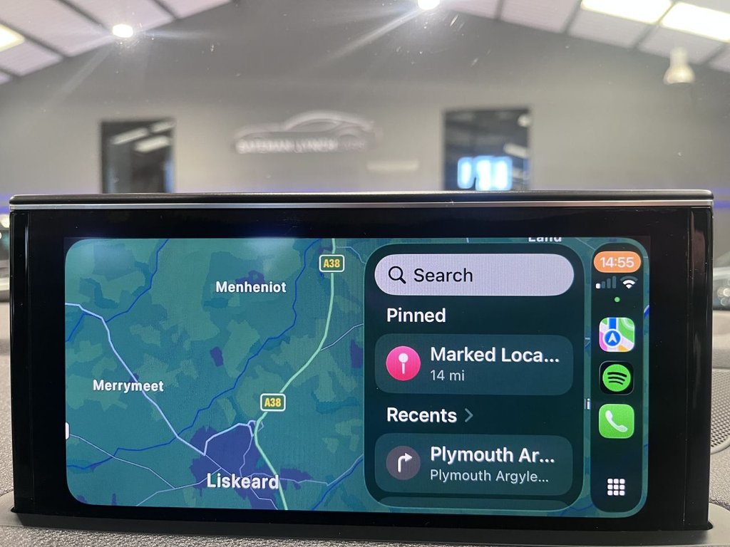 Used Audi Q7 2018 for sale - 78097079: Photo 29