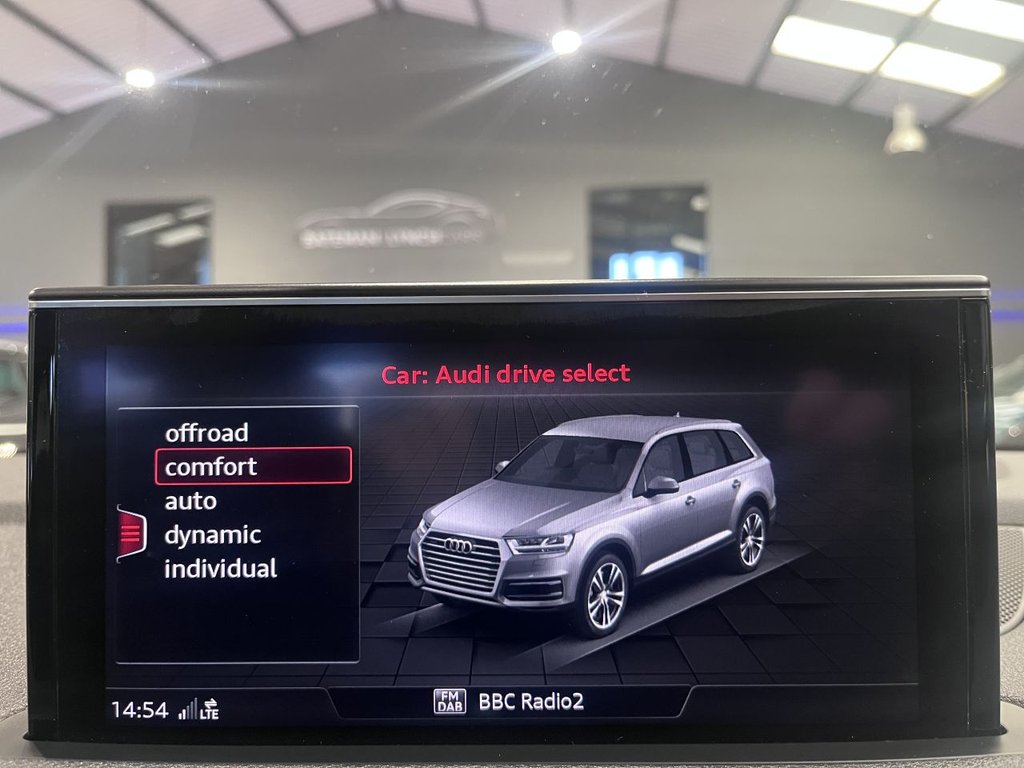 Used Audi Q7 2018 for sale - 78097079: Photo 31
