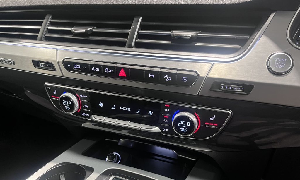 Used Audi Q7 2018 for sale - 78097079: Photo 34