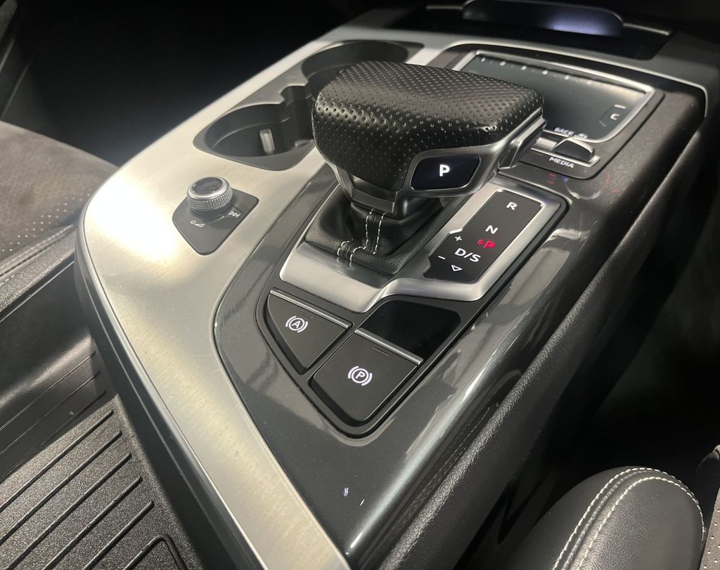 Used Audi Q7 2018 for sale - 78097079: Photo 36