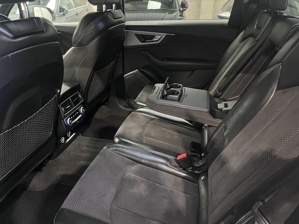 Used Audi Q7 2018 for sale - 78097079: Photo 43