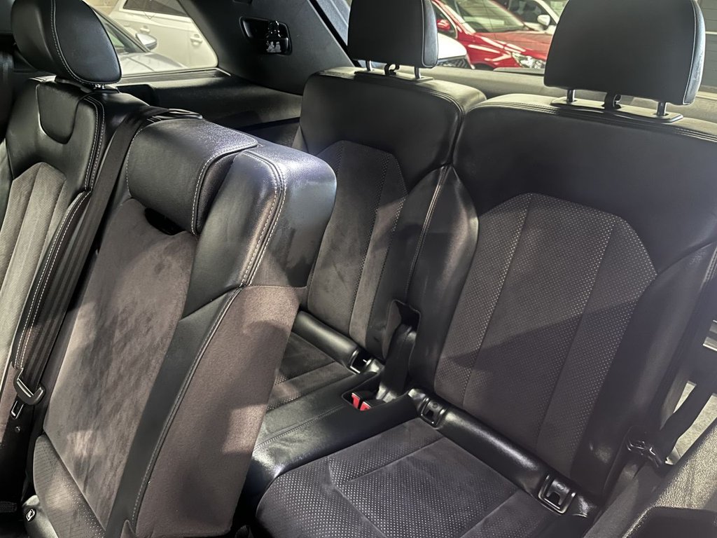 Used Audi Q7 2018 for sale - 78097079: Photo 44
