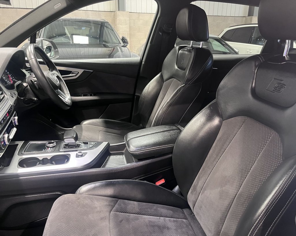 Used Audi Q7 2018 for sale - 78097079: Photo 46