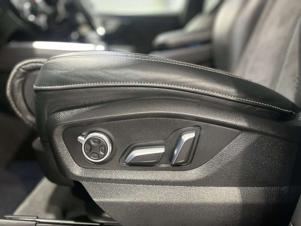 Used Audi Q7 2018 for sale - 78097079: Photo 48