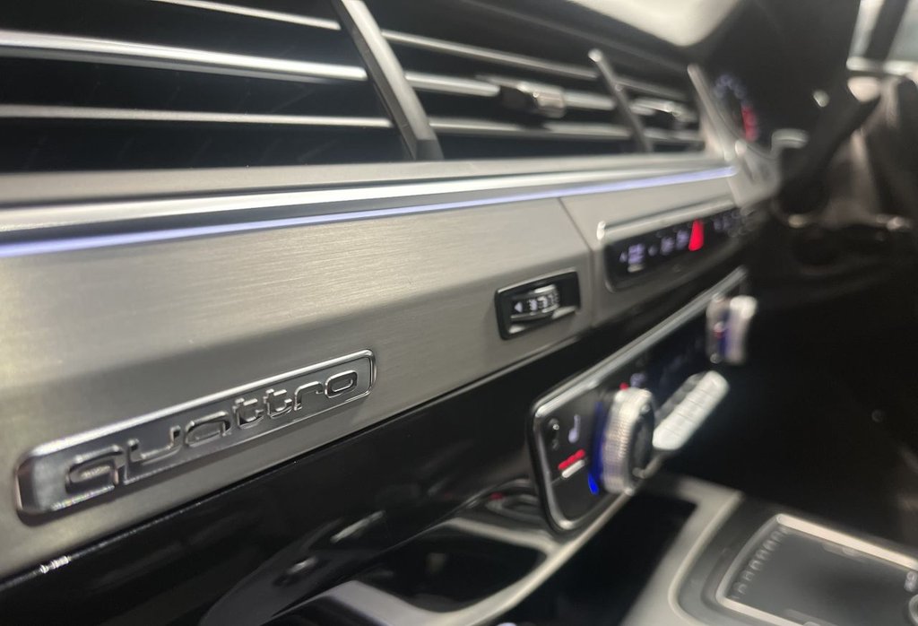 Used Audi Q7 2018 for sale - 78097079: Photo 50