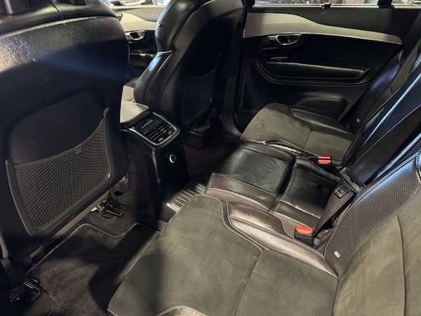Used Volvo XC90 2016 for sale - 76223403: Photo 11