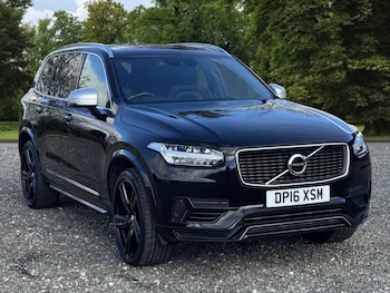 Volvo - XC90