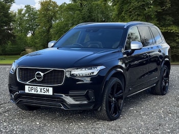 Used Volvo XC90 2016 for sale - 76223403: Photo 2