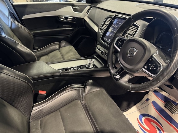 Used Volvo XC90 2016 for sale - 76223403: Photo 7
