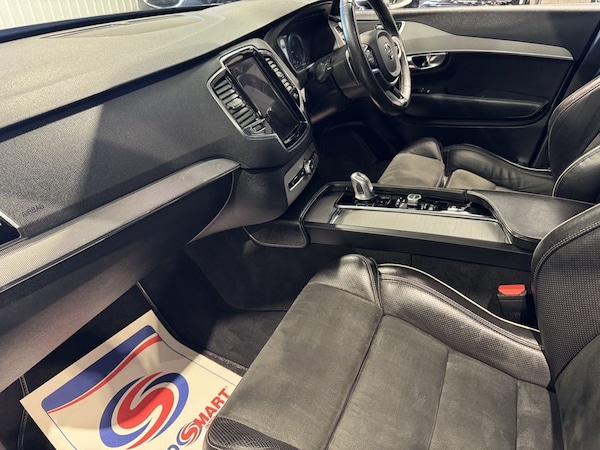Used Volvo XC90 2016 for sale - 76223403: Photo 8